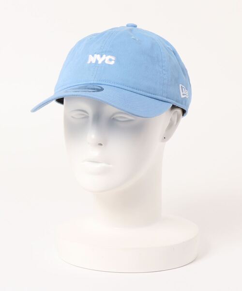 NEW ERA（ニューエラ）の「【NEW ERA】9THIRTY NYC チャンキーロゴ 
