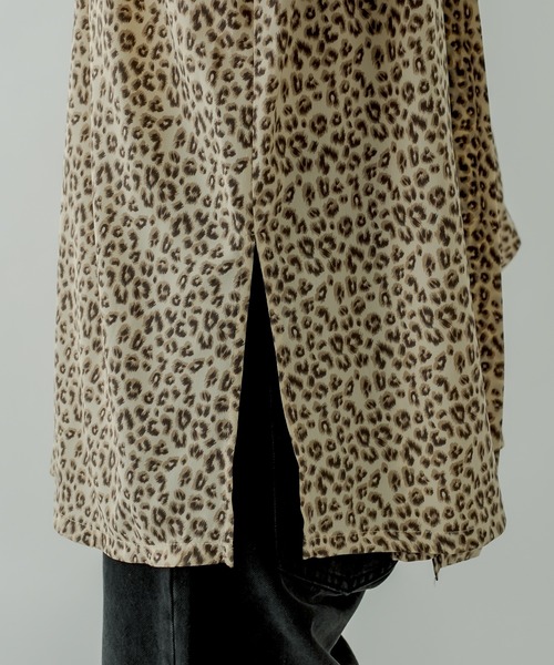 mystic（ミスティック）の「ボウタイギャザーブラウス（シャツ/ブラウス・レディース・オフホワイト/ブラック/ベージュ・FREE）」の7枚目の写真