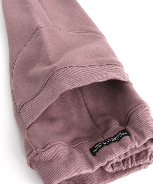 F.O.KIDS(エフオーキッズ)の「マチ付シャギーパンツ_裏シャギー_吸水速乾 10分丈(その他パンツ・キッズ・ブラウン/ブルー/チャコール/パープル・110/95/140/100/120/90/80/130)」の14枚目の写真