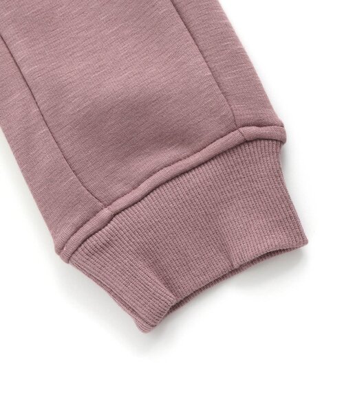 F.O.KIDS(エフオーキッズ)の「マチ付シャギーパンツ_裏シャギー_吸水速乾 10分丈(その他パンツ・キッズ・ブラウン/ブルー/チャコール/パープル・110/95/140/100/120/90/80/130)」の15枚目の写真