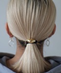 Port(ポート)の「ヘアアクセサリー(ヘアゴム)」