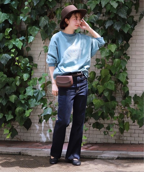 SLOBE IENA（スローブイエナ）の「【Levi's/リーバイス】SLOBE