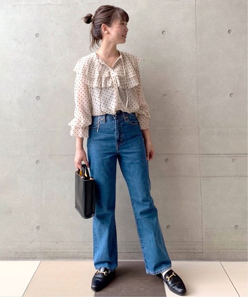 SLOBE IENA（スローブイエナ）の「【Levi's/リーバイス】SLOBE