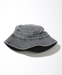 NAUTICA | NAUTICA/ノーティカ Overdyed Cotton Bucket Hat/オーバーダイ コットン バケットハット(ハット)