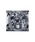 Sync.iXBNj́uSync.yKOSUKE KAWAMURAzWALL CLOCK 'MONEY IS YOUR GOD'made by KARIMOKUi|vjvb̑