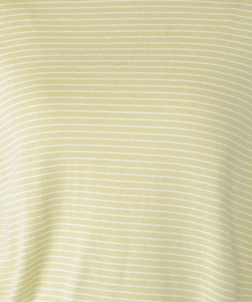 studio CLIP（スタディオクリップ）の「ジンジャータートルネックプルオーバー（Tシャツ/カットソー・レディース・オフホワイト/ブラック/その他1/その他2・LARGE/MEDIUM）」の19枚目の写真