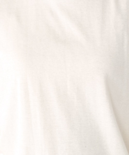 studio CLIP（スタディオクリップ）の「ジンジャータートルネックプルオーバー（Tシャツ/カットソー・レディース・オフホワイト/ブラック/その他1/その他2・LARGE/MEDIUM）」の20枚目の写真