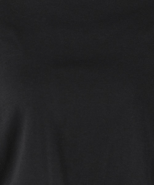 studio CLIP（スタディオクリップ）の「ジンジャータートルネックプルオーバー（Tシャツ/カットソー・レディース・オフホワイト/ブラック/その他1/その他2・LARGE/MEDIUM）」の21枚目の写真