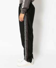 SY32 by SWEET YEARS | SY32 by SWEET YEARS /エスワイサーティトゥ バイ スィートイヤーズ/SIDE BUTTON SLIT PANTS(その他パンツ)