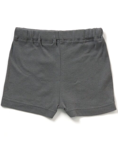 BREEZE（ブリーズ）の「ペチパン（レギンス/スパッツ・キッズ・サーモンピンク/グレー/ラベンダー・110/130/100/120/140）」の6枚目の写真