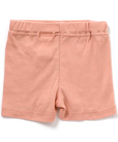 BREEZE（ブリーズ）の「ペチパン（レギンス/スパッツ・キッズ・サーモンピンク/グレー/ラベンダー・110/130/100/120/140）」の8枚目の写真