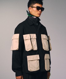 BAL バル/ カバーオールジャケット bal（バル）｜カバーオール一覧 - WEAR