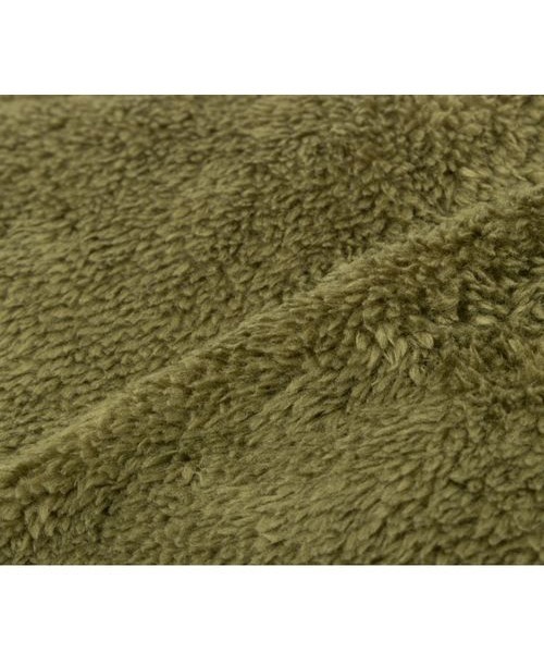 THE NORTH FACE（ザノースフェイス）の「【THE NORTH FACE】K RV COZY NK GA（ネックウォーマー/スヌード・キッズ・ネイビー/ピンク/オレンジ・FREE）」の9枚目の写真
