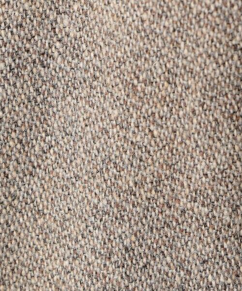 BRACTMENT（ブラクトメント）の「＜BRACTMENT（ブラクトメント）＞杢ツイード ダブルジャケット（テーラードジャケット・メンズ・ダークブラウン/グレー・40/38/36）」の16枚目の写真