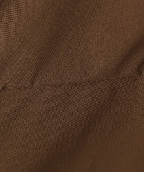 GLOBAL WORK（グローバルワーク）の「【キッズ】LOGOS＊GW マンパ/236228（マウンテンパーカー・キッズ・ダークブラウン/ネイビー・120cm/130cm/150cm/140cm）」の3枚目の写真