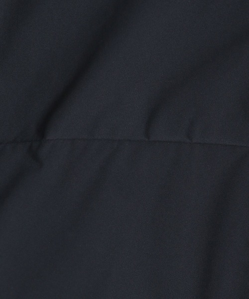 GLOBAL WORK（グローバルワーク）の「【キッズ】LOGOS＊GW マンパ/236228（マウンテンパーカー・キッズ・ダークブラウン/ネイビー・120cm/130cm/150cm/140cm）」の5枚目の写真