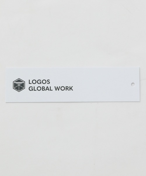 GLOBAL WORK（グローバルワーク）の「【キッズ】LOGOS＊GW マンパ/236228（マウンテンパーカー・キッズ・ダークブラウン/ネイビー・120cm/130cm/150cm/140cm）」の8枚目の写真