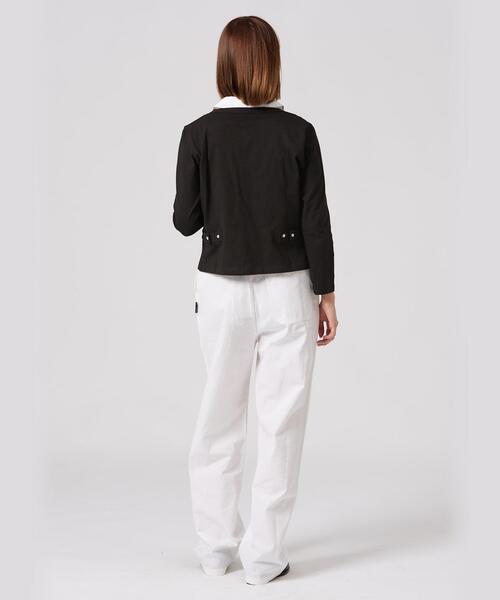 agnes b.（アニエスベー）の「J000 CARDIGAN LE PETIT カーティガン