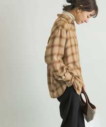 URBAN RESEARCH | ビエラオーバーシャツ(シャツ/ブラウス)