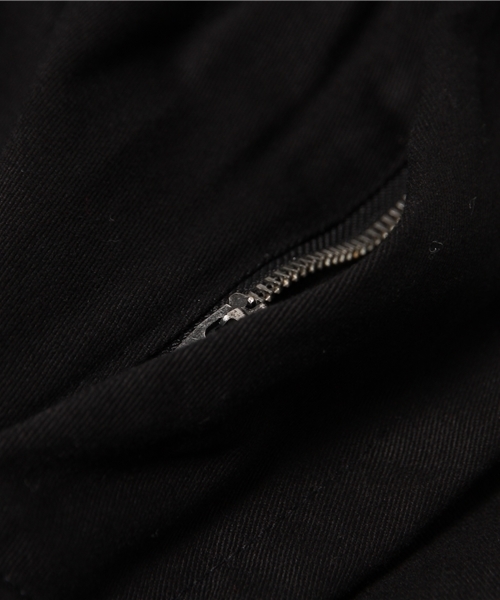 WEGO（ウィゴー）の「WEGO/ワイドショーツ（その他パンツ・メンズ・ブラック/ネイビー・FREE）」の11枚目の写真