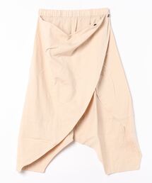 チャイハネ | 【チャイハネ】パミナスMEN'S変形ラップワイドパンツ(その他パンツ)