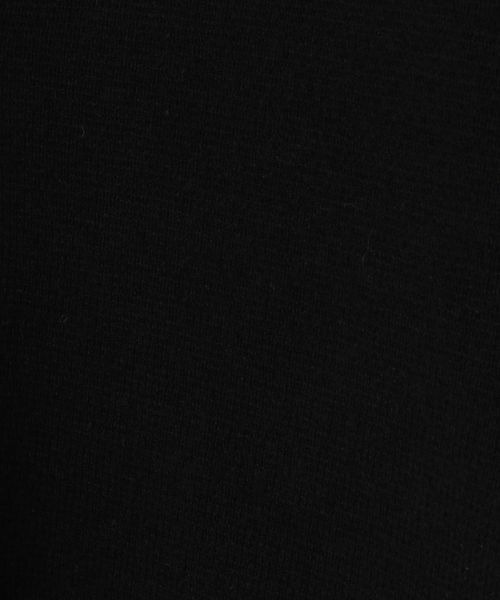 LOWRYS FARM（ローリーズファーム）の「ニットジャケット　261276（ニット/セーター・キッズ・アイボリー/ブラック・110cm/120cm/130cm/140cm/150cm）」の10枚目の写真