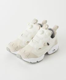 Reebok | 【別注】 ＜REEBOK（リーボック）＞ PUMPFURY OG/ポンプフューリー/スニーカー(スニーカー)