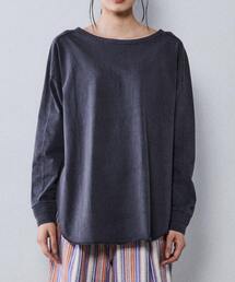 CONVERSE TOKYO | ピグメントカットソー(Tシャツ/カットソー)