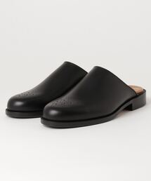 Name. | Name. LEATHER SLIPPERS (TM-NM-CT-0001)(その他シューズ)