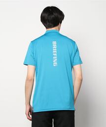 メンズウェア BRIEFING MENS TOUR HIGH NECK MEN'S TOUR HIGHNECK（メンズツアーハイネック（モックネック