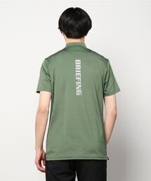 ★sale開催中★BRIEFING MENS TOUR HIGH NECK MEN'S TOUR HIGHNECK（メンズツアーハイネック（モックネック