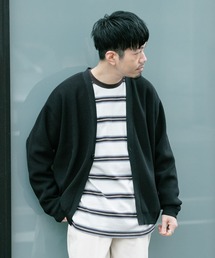 ITEMS URBANRESEARCH | ミラノリブ カーディガン(カーディガン/ボレロ)