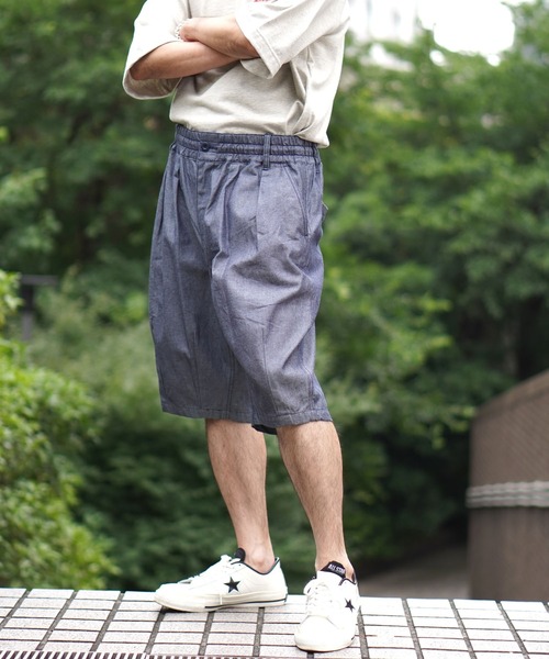 BROOKLYN OVERALL（ブルックリンオーバーオール）の「バルーン