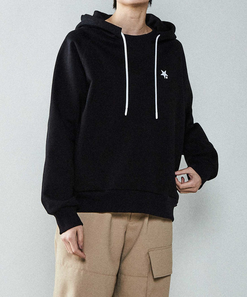 CONVERSE TOKYO（コンバーストウキョウ）の「ヘビーウェイトパーカー  