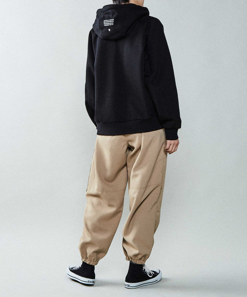 CONVERSE TOKYO（コンバーストウキョウ）の「ヘビーウェイトパーカー  