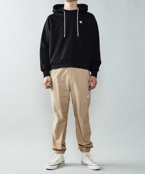 CONVERSE TOKYO（コンバーストウキョウ）の「ヘビーウェイトパーカー  