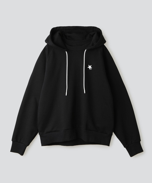 CONVERSE TOKYO（コンバーストウキョウ）の「ヘビーウェイトパーカー  