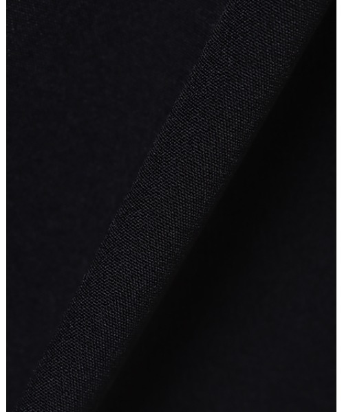 INGNI（イング）の「Wテーラー／ジャケット(セットアップ対応)（テーラードジャケット・レディース・ブラック/ベージュ/グリーン/ブラウン系その他2・M）」の12枚目の写真