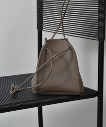 lawgy | mini chic purse bag(ハンドバッグ)