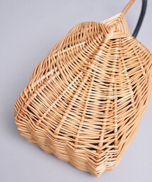 カゴバッグ　ツルバイマリコオイカワ Curriculum WB―1251600 | TSURU By MARIKO