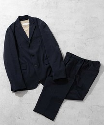 メンズのセットアップ リネン 麻 ファッション通販 Zozotown