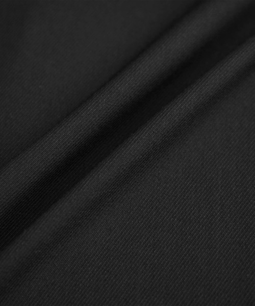 ROPE' PICNIC（ロペピクニック）の「センタータックオールインワン（つなぎ/オールインワン・レディース・ブラック/ベージュ・38/36）」の13枚目の写真