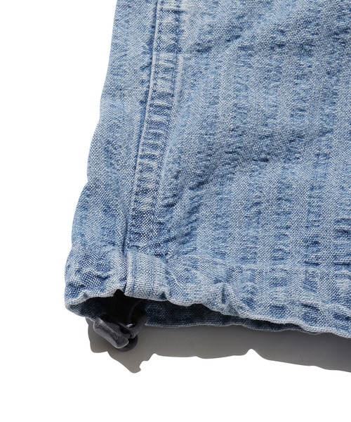 Levi's（リーバイス）の「アノラックジャケット IN THE SKY（ブルゾン・メンズ・ダークインディゴブルー・L/M/S/XL）」の16枚目の写真