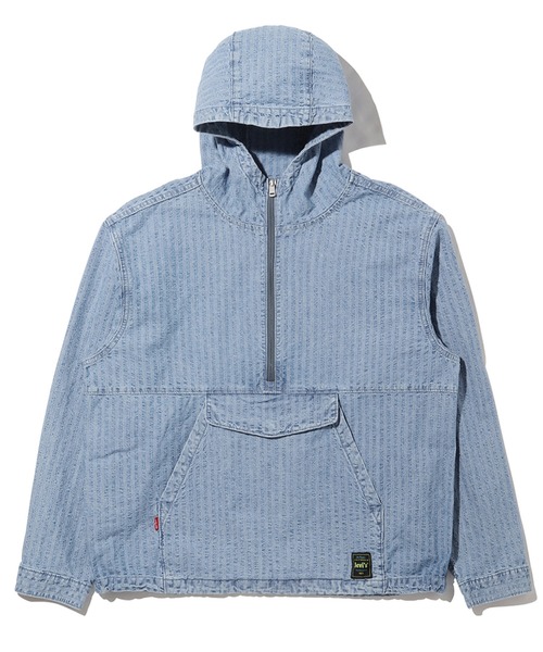 Levi's（リーバイス）の「アノラックジャケット IN THE SKY（ブルゾン