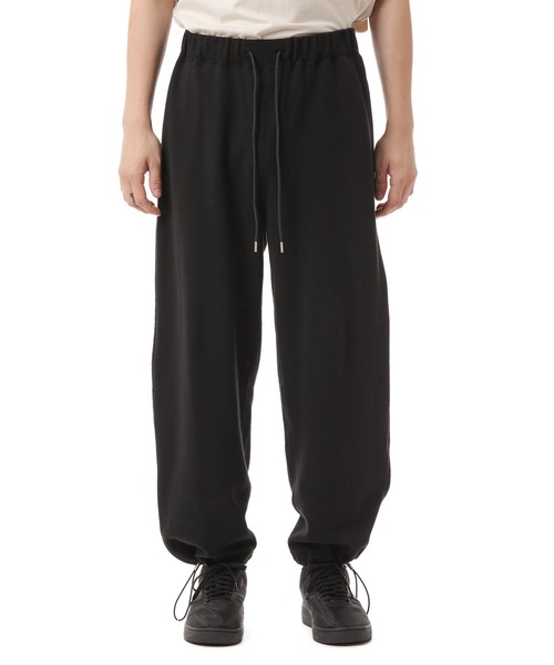 VEIN （ヴェイン）の「VEIN CO SWEAT VESSEL SWEAT PANTS (VP21-300