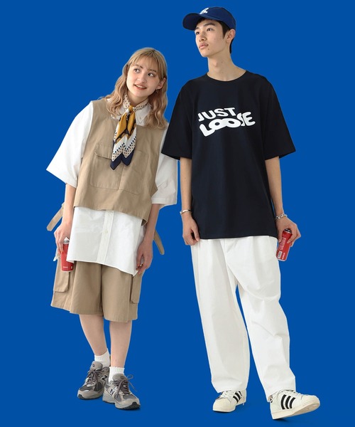 YUYA × BeAMS DOT(ユウヤバイビームスドット)の「YUYA × BeAMS DOT / インタック ハーフ カーゴショーツ(その他パンツ・メンズ・ブラック/ベージュ・MEDIUM/LARGE)」の18枚目の写真