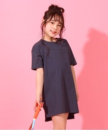 BABYDOLL（ベビードール）の「通販限定 クールドライ ワンピース 6503K（ワンピース・キッズ）」