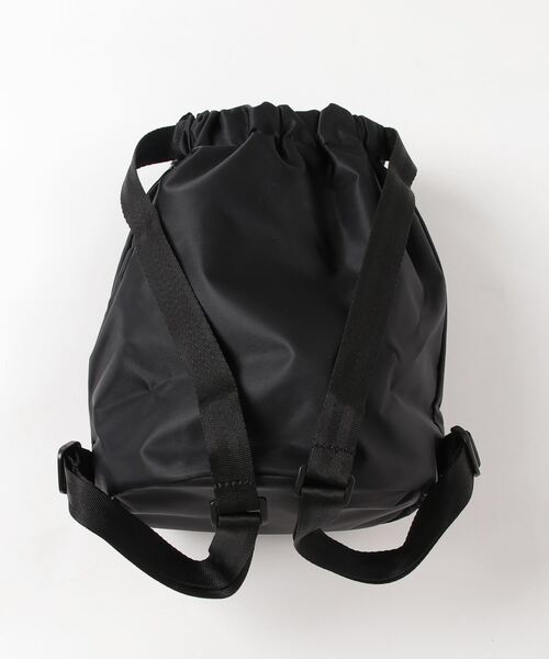 Levi's（リーバイス）の「LEVI’S(R) ACCESSORY バックパック（バックパック/リュック・レディース・ブラック・OS）」の4枚目の写真