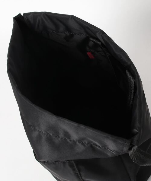 Levi's（リーバイス）の「LEVI’S(R) ACCESSORY バックパック（バックパック/リュック・レディース・ブラック・OS）」の5枚目の写真