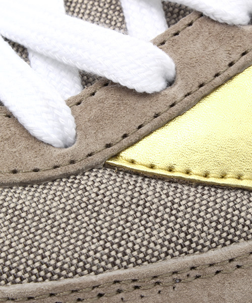 BROOKS(ブルックス)の「ウィメンズ ブルックス ヴァンガード BROOKS WOMEN VANGUARD(スニーカー・レディース・ベージュ・24cm/23.5cm)」の6枚目の写真